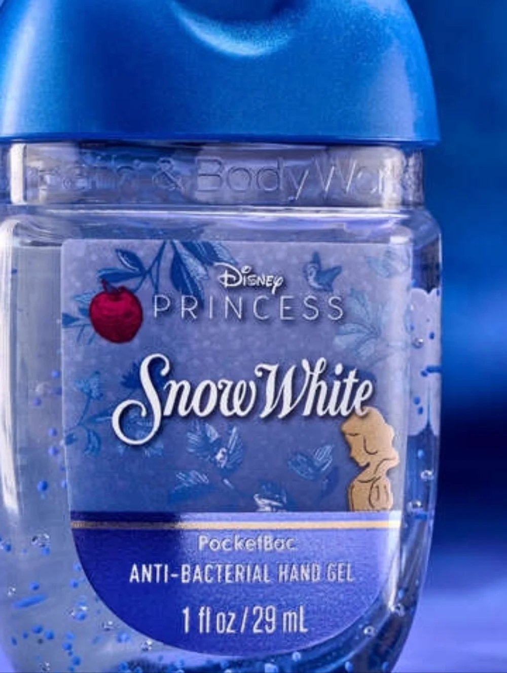 Disney Princess Snow White PocketBac